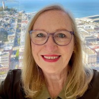 Elaine Andersson Email & Phone Number