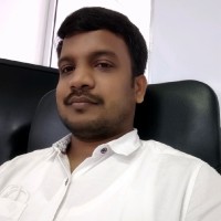 Absolute Imaging Inc. Employee Arun Behera's profile photo