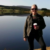 Shipnet Employee Jenny Duffy's profile photo