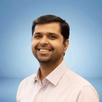 Pi Techniques Pvt. Ltd. Employee Hiten Damania's profile photo