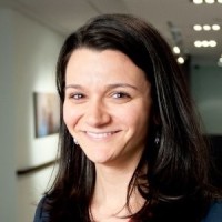 Applied Ocean Sciences (AOS) Employee Alesha Rusk's profile photo
