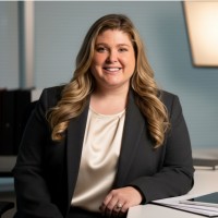 Advanced Innovative Technology Corp. TrakMotive Employee Ivy Roberts's profile photo