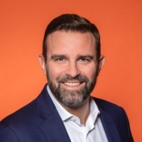 STÄUBLI Employee Christian Gysin's profile photo