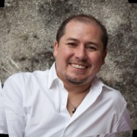 SSARC.Net Employee Victor Moneda's profile photo