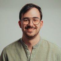 Appwise (part of Wisemen) Employee Jonas Vannieuwenhuijsen's profile photo