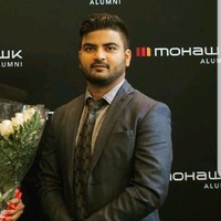 Cargojet Employee Dixit Dixit's profile photo