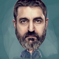 Cramer-Krasselt Employee Brian Cooper's profile photo