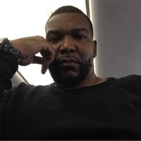 Antwan Chitty Email & Phone Number
