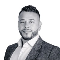 Dronevask Danmark Employee David Dilling's profile photo