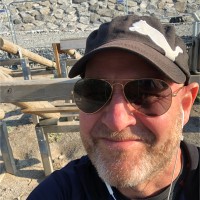 Stockholm Vatten och Avfall Employee Patrik Blomqvist's profile photo