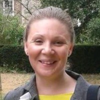 Norfolk and Suffolk NHS Foundation Trust Employee Julie Fuller's profile photo