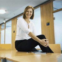 Emschergenossenschaft und Lippeverband Employee Susanne Linnebach's profile photo