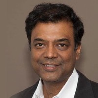 MathWorks Employee Krishna Mehta's profile photo