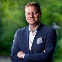 Sonepar Sverige Employee Mikael Bill's profile photo