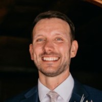 DemandGenix Limited Employee Lee Hoosein's profile photo