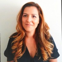 Vitae Professionals Employee Isabel Cruz's profile photo