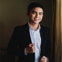 Raymond Manalo Email