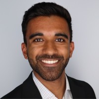 Promix Nutrition Employee Nilay Trivedi's profile photo