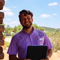 Camp Eagle Employee Hunter Hughes's profile photo