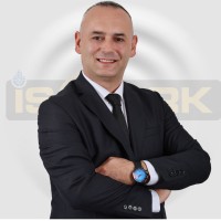 ISPARK Employee Fatih Kesdi's profile photo