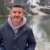 WasteServ Malta Ltd. Employee Jonathan Scerri's profile photo