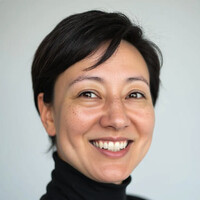 KNOWiNK Employee Jocelyn Matsuo-Acland's profile photo