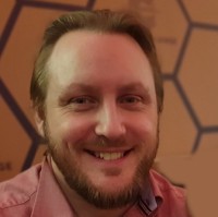SiXworks Limited Employee Rhys Rhodes's profile photo