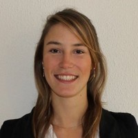 Nurea Employee Marine Voyer's profile photo