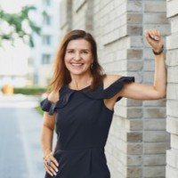 MEET GERMANY Employee Tanja Schramm's profile photo