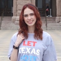 Progress Texas Employee Haley Smith's profile photo
