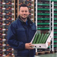 Kraaijeveld, Tailor-made Fresh Produce Employee Marinus Müller's profile photo