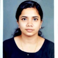 USP India Private Limited Employee Sushma Bhat's profile photo