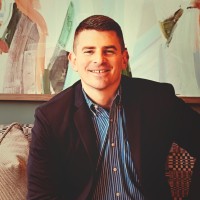 The Hutton Hotel Employee Jonathan Rush's profile photo