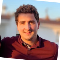 Revtech Process Systems Employee Alexandre Amrein's profile photo