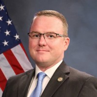 Manatee County Sheriff's Office Employee Eric Werbeck's profile photo