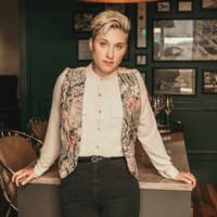 Sage Hospitality Group Employee Lainey Irwin's profile photo