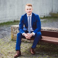 Allianz Beratungs- und Vertriebs AG Employee Alexander Münzing's profile photo