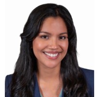 Catholic Migration Services Employee Kelly Rojo Reyes's profile photo