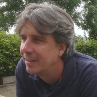 Cyrex Employee Ruben Lamoot's profile photo