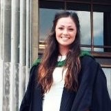 Unipol Student Homes Employee Aimee Hart's profile photo