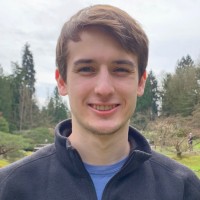 Meta Employee Will Wick's profile photo