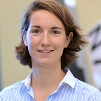 Distran Employee Mathilde Morin's profile photo