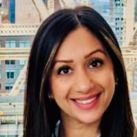 Canadian Natural Resources Limited (CNRL) Employee Amy Brar's profile photo