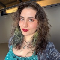 Byte Employee Aysu H.'s profile photo