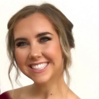 Clickpart Employee Rachel Hynes's profile photo