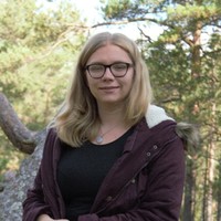 Cerberus Tech Ltd Employee Hannah Davy's profile photo