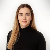 Insense | TikTok & Meta Partner Employee Jade Cottee's profile photo