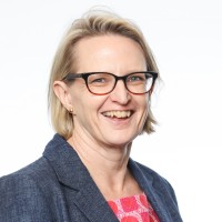NSW Treasury Employee Liz Livingstone's profile photo