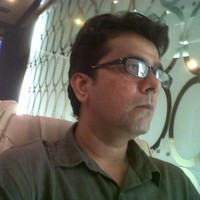 Kewal Kiran Clothing Limited (KKCL) Employee Sam Kundani's profile photo