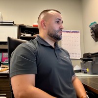 Sherwood Bedding Group Employee Javier Pagan's profile photo